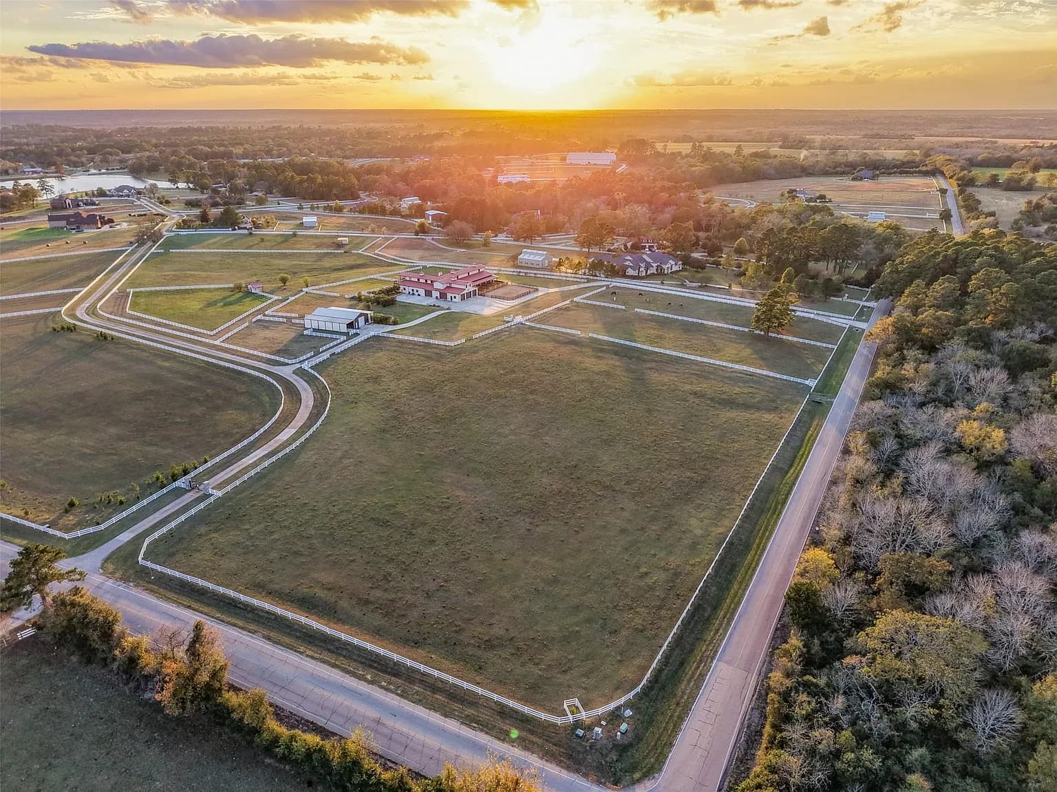 Farm & Ranch Insurance