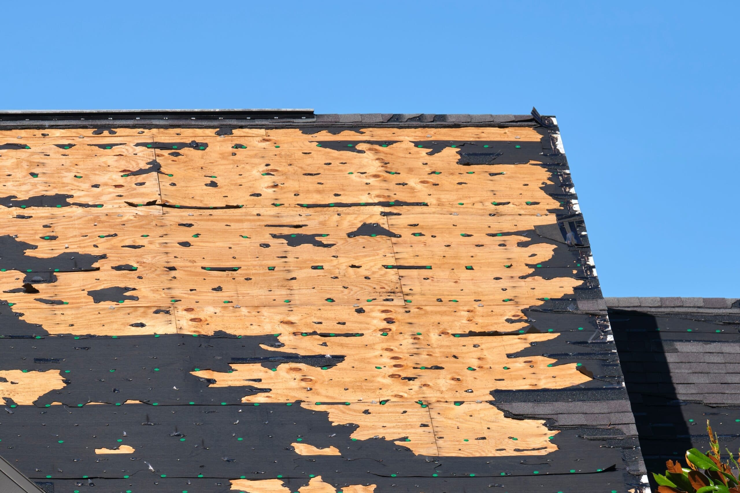 Tornado Insurance
