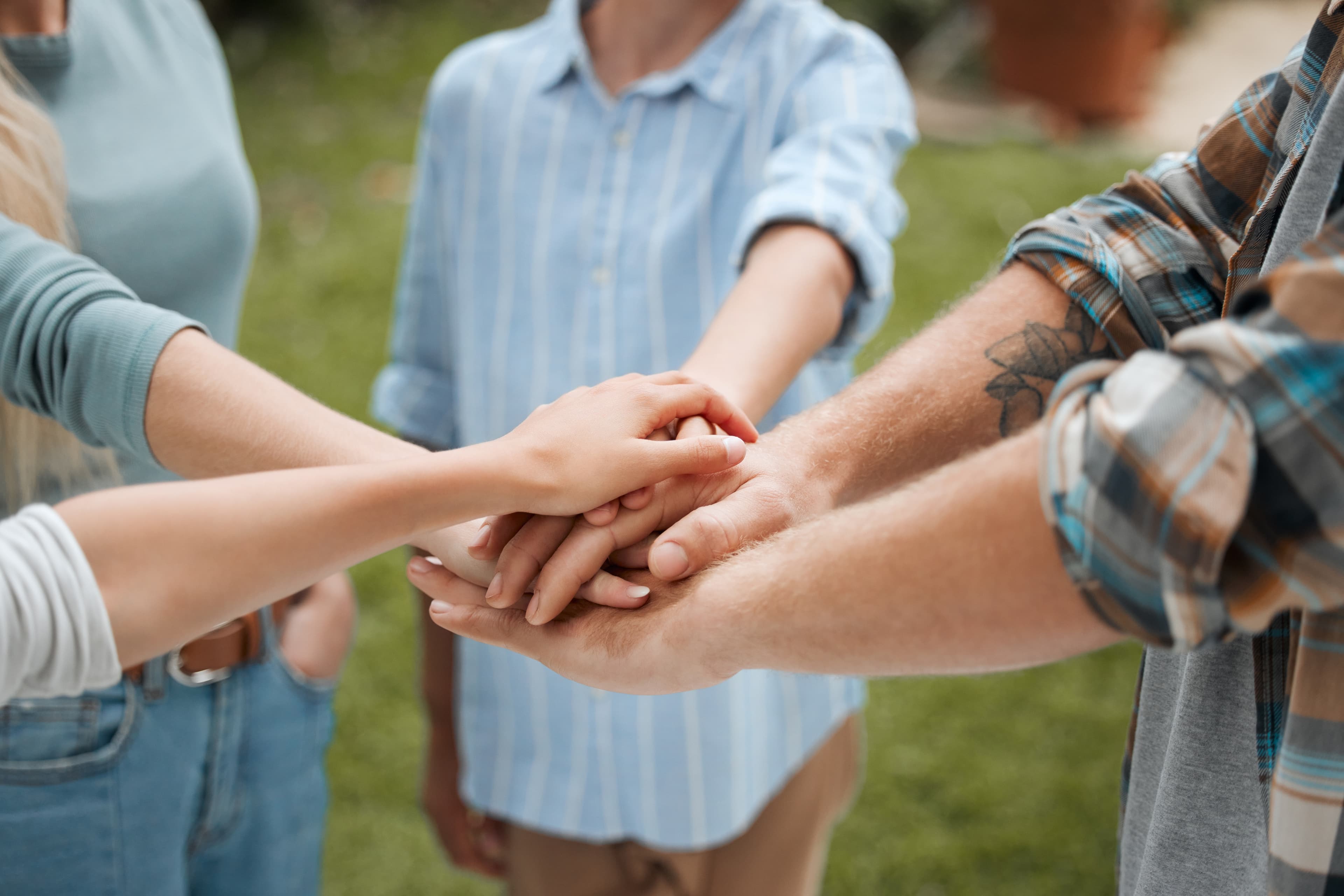 Non-Profit Organizations