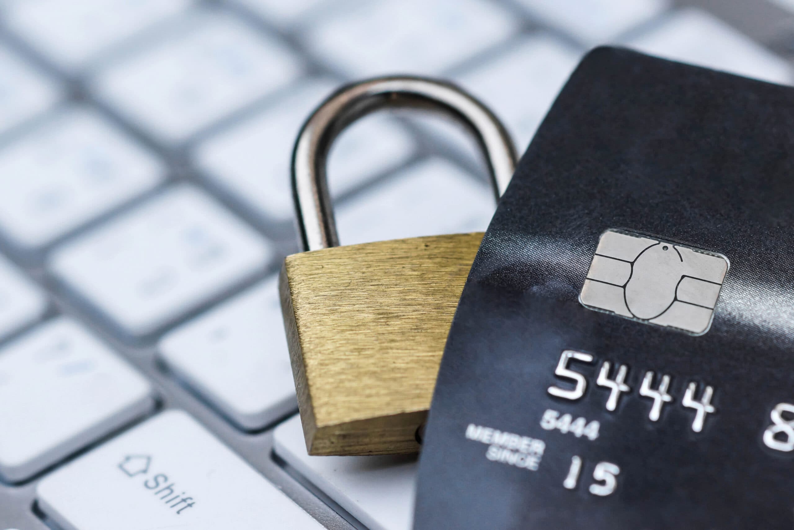 Identity Theft Protection