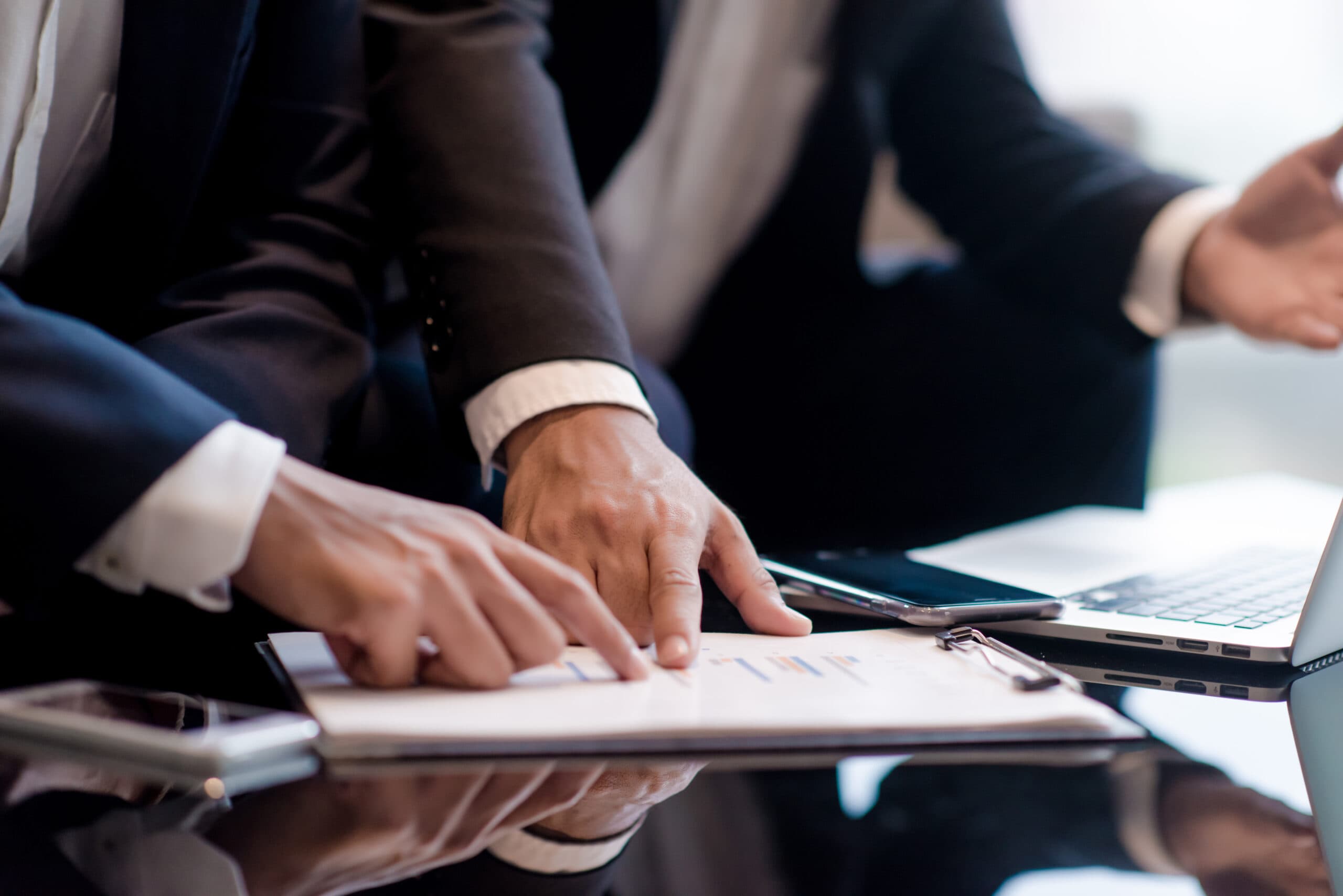 Surety Bonds
